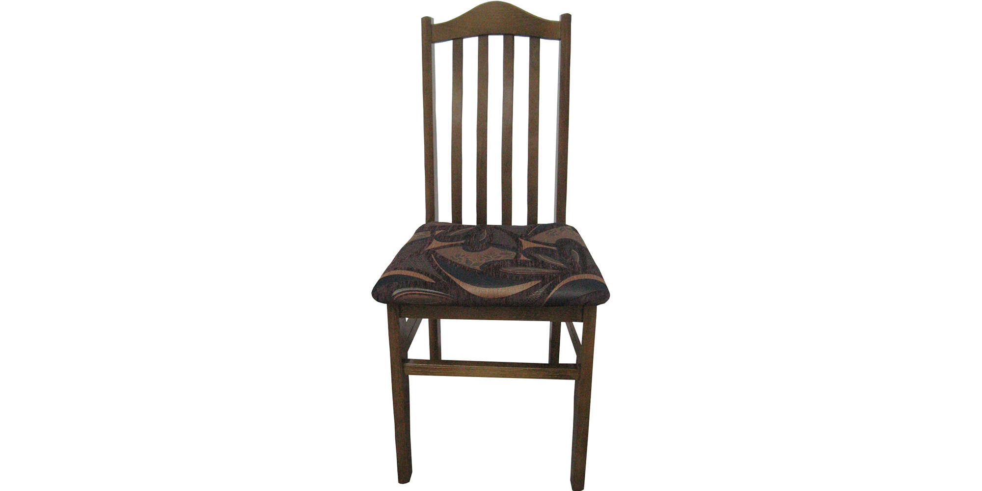 Krzesło Listewka