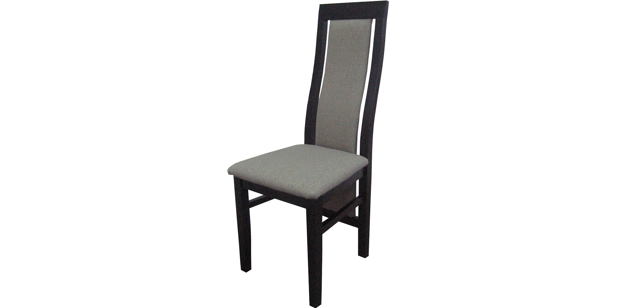 Krzesło Kanzas Pełny